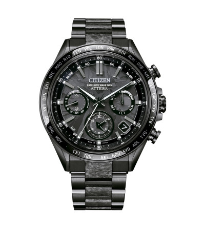 Reloj CITIZEN Satellite...